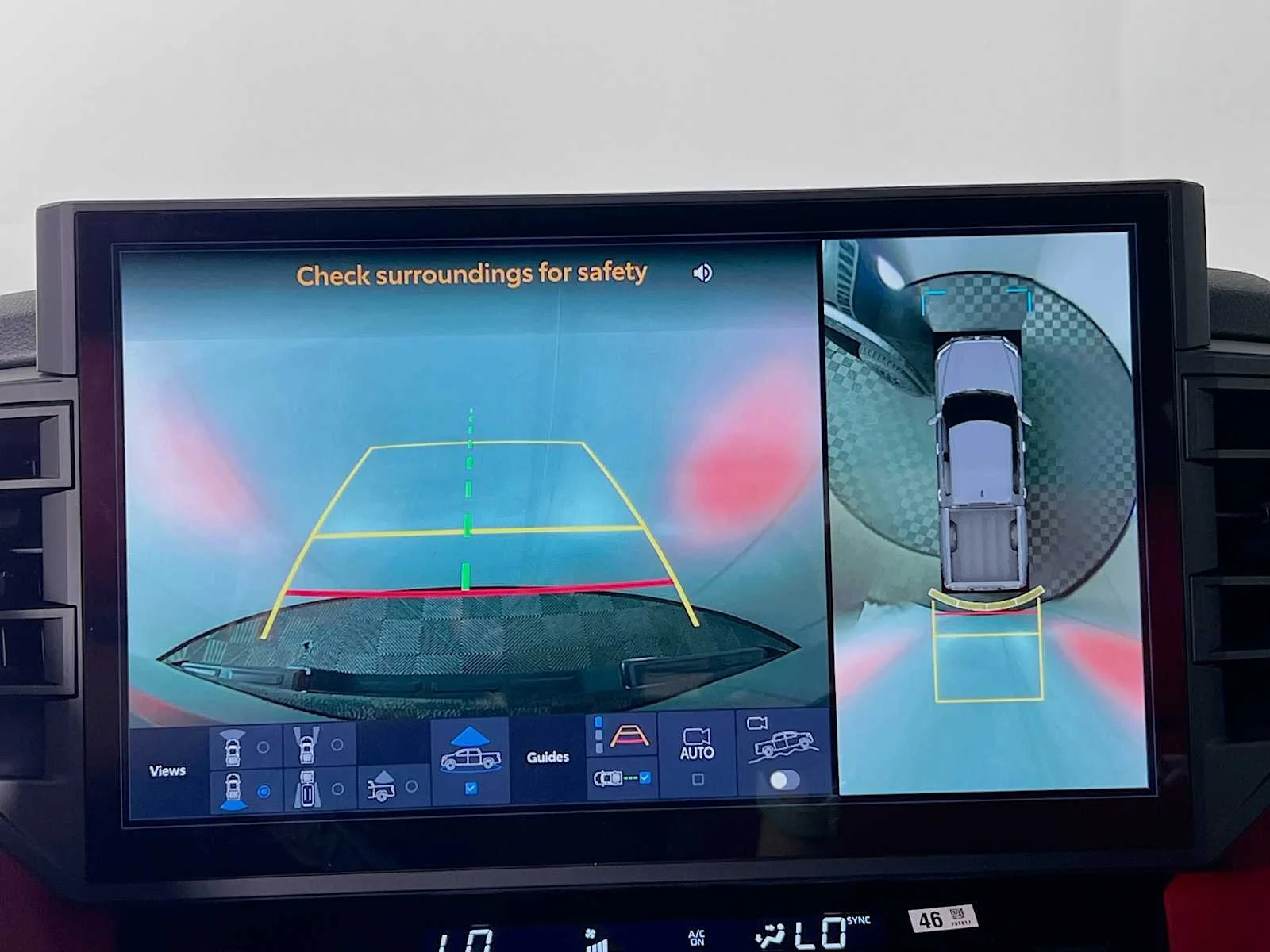 2026 Toyota Tundra — photo 10