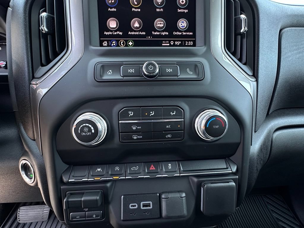 2026 GMC Sierra 1500 Pro - Photo 31
