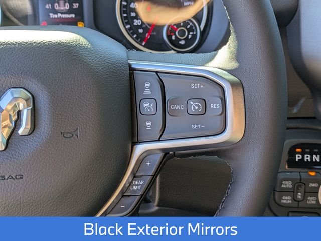 2026 RAM 1500 Big Horn/Lone Star - Photo 20