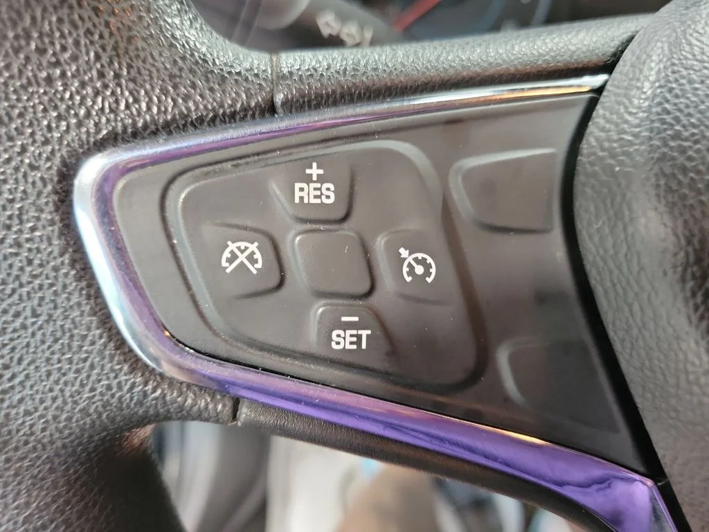 Used 2017 Black Chevrolet LT image 34