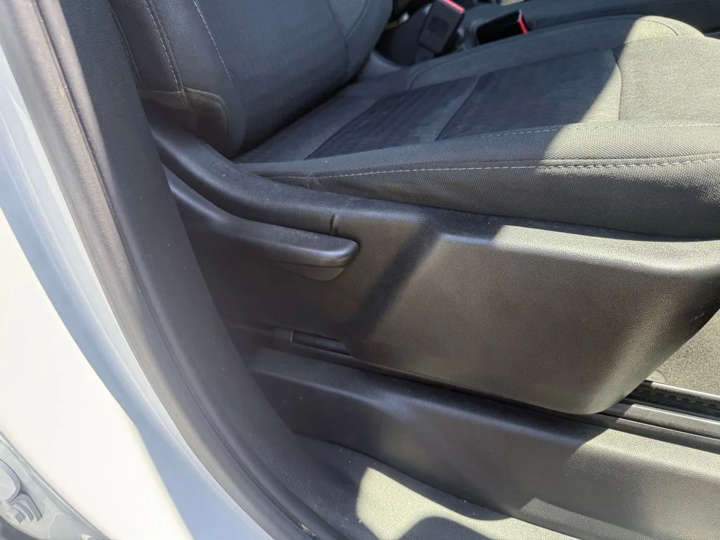 Certified Used 2024 White Chevrolet LT image 56