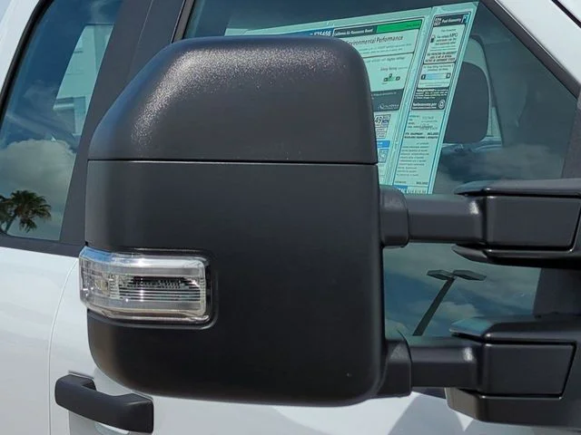 New 2026 Oxford White Ford F-250® XL image 12