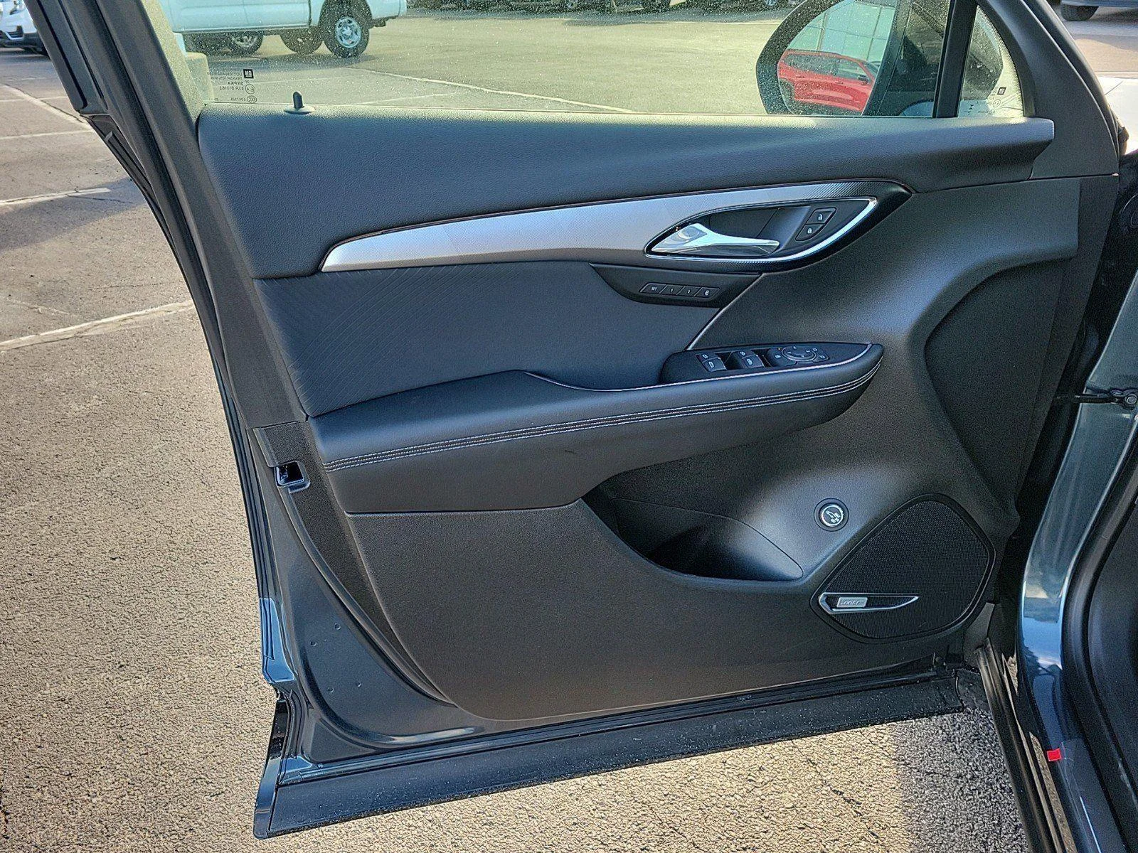 2026 Buick Envision Sport Touring - Photo 18