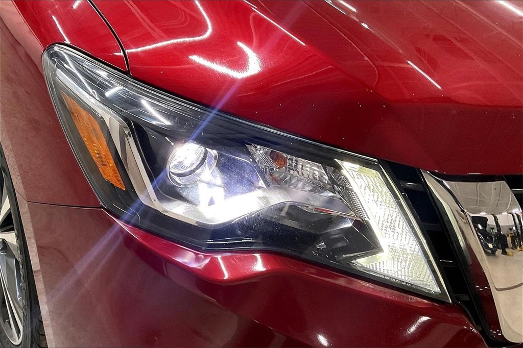 2018 NISSAN PATHFINDER - Image 29