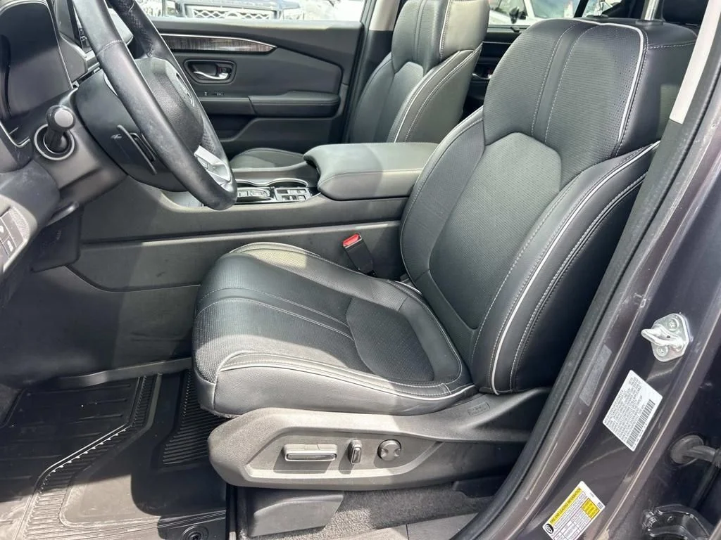 Used 2023  Honda Elite image 4