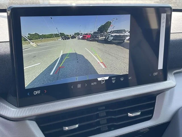 New 2026 Gray Ford Active image 23