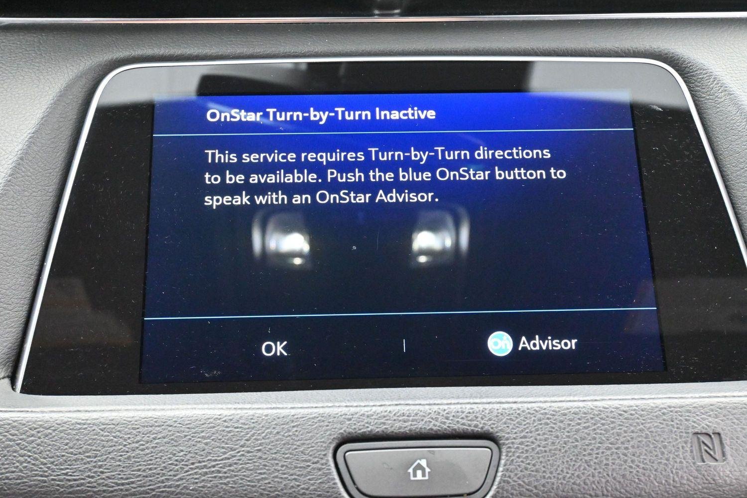 Used 2021 TWILIGHT BLUE METALLIC Cadillac AWD Luxury image 24