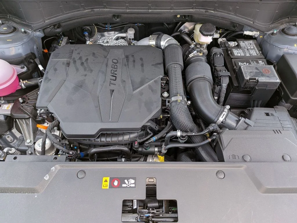 Used 2026 Gray Hyundai Limited image 33