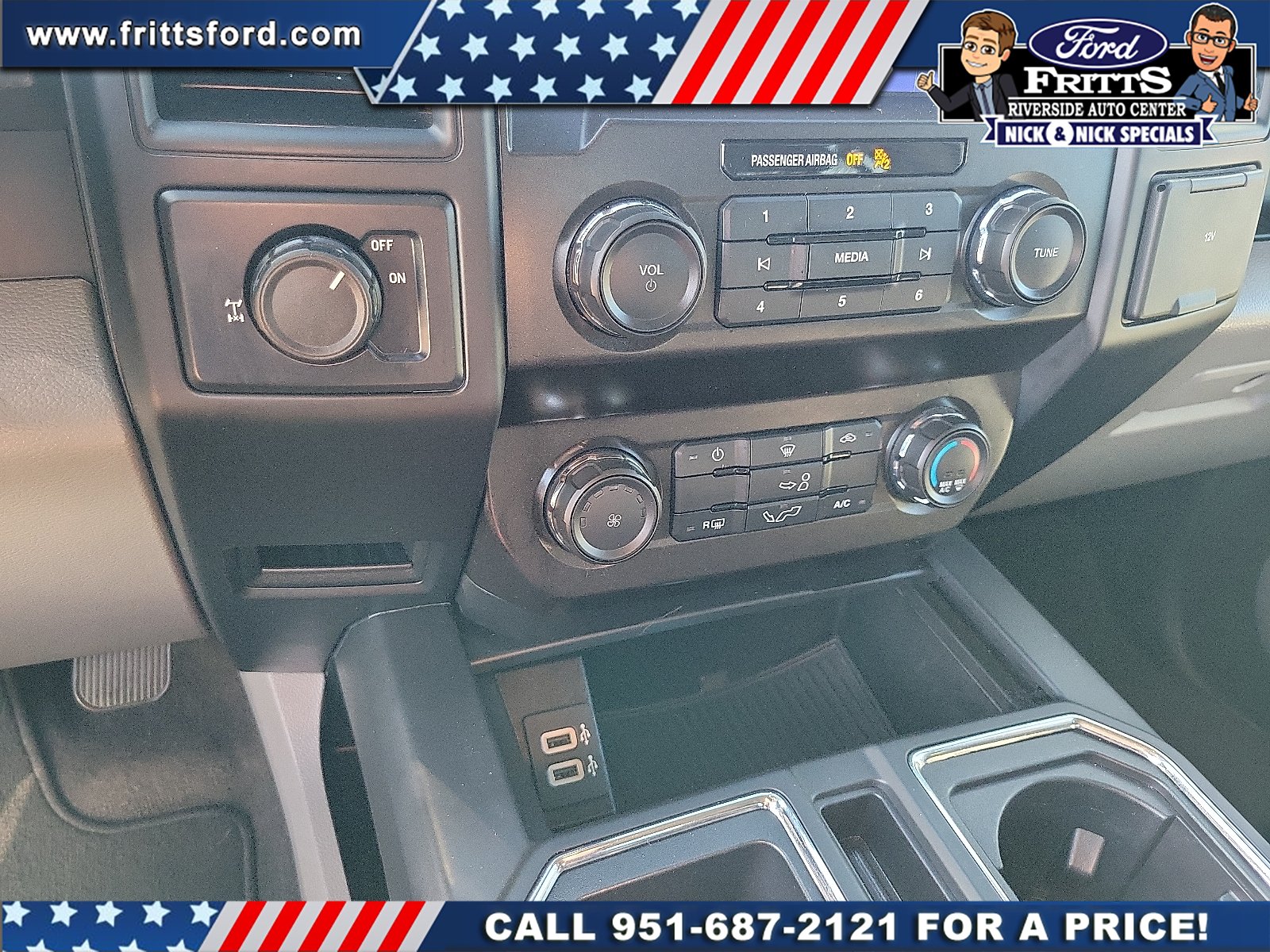 Certified Used 2020 Silver Metallic Ford XL image 9