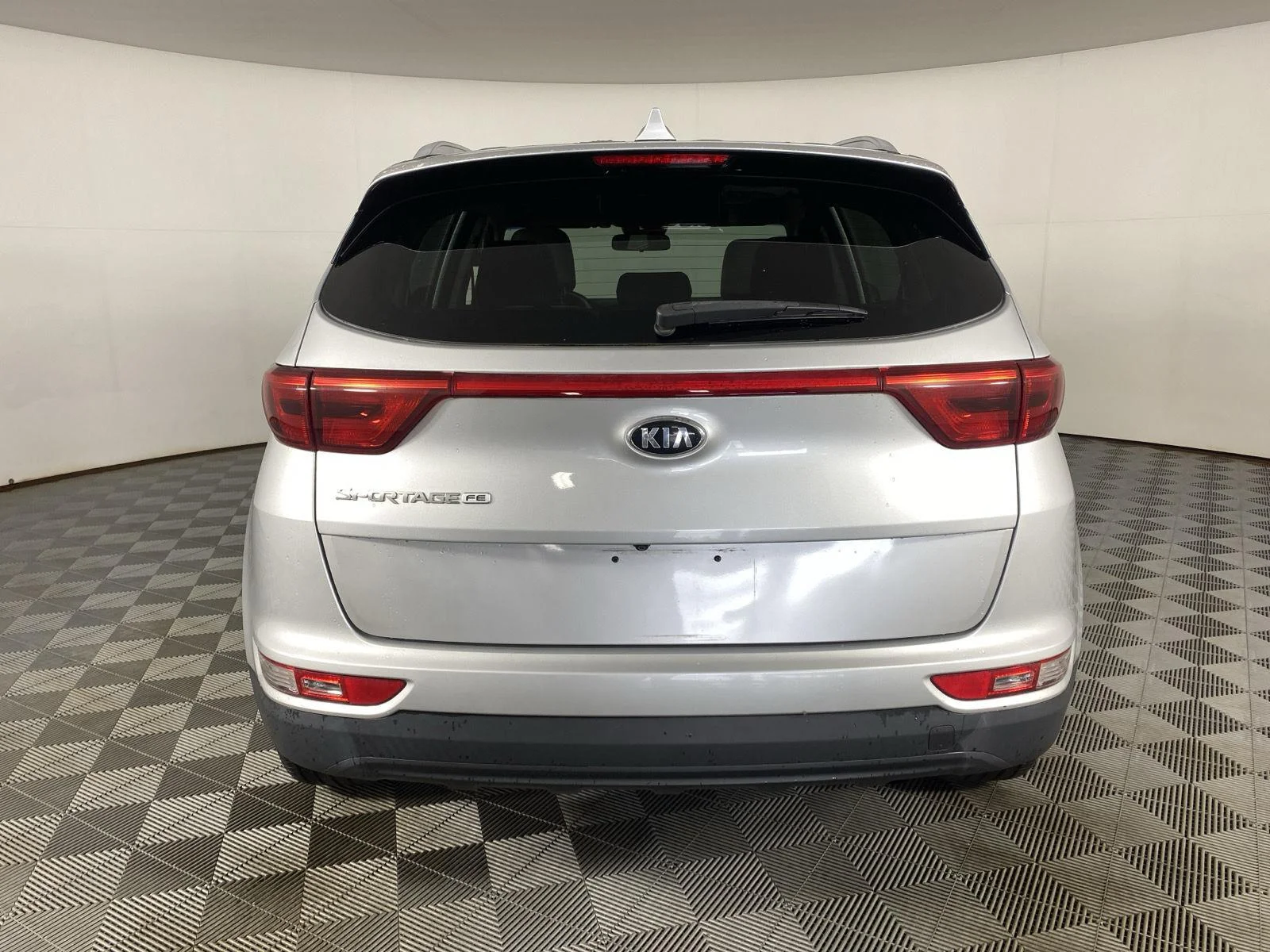 Used 2019 Other Kia LX image 6
