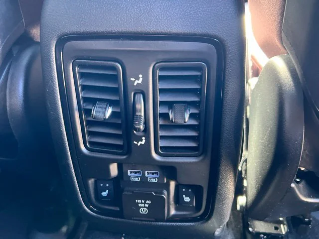 Certified Used 2025 Black Dodge GT Plus image 33
