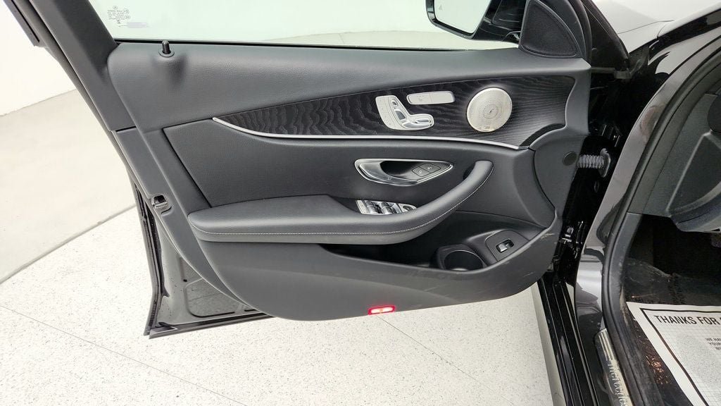 2023 Mercedes-Benz E-Class E350 - Photo 11