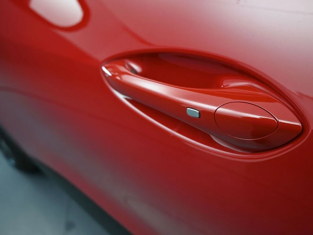 Used 2026 Apex Red Chevrolet 2RS image 30