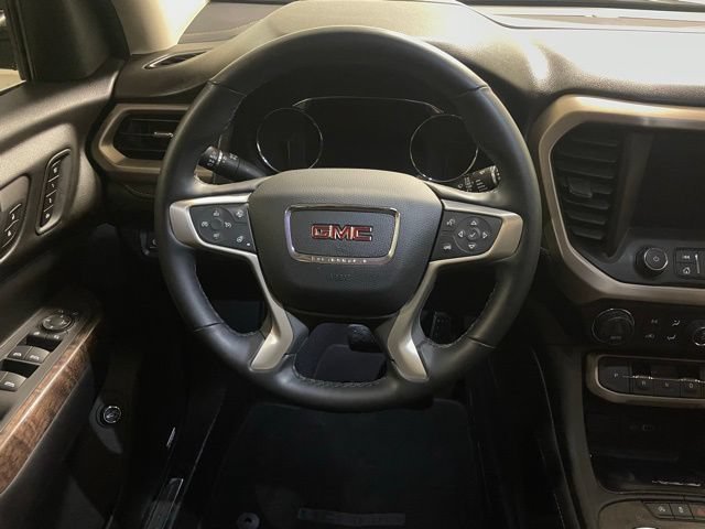 Used 2023 Hunter Metallic GMC Denali image 16