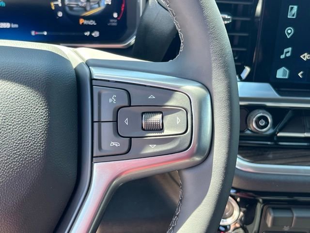2026 Chevrolet Silverado 3500 HD LT - Photo 20