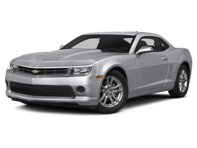 2015 Chevrolet Camaro 3.6 1LT's photo