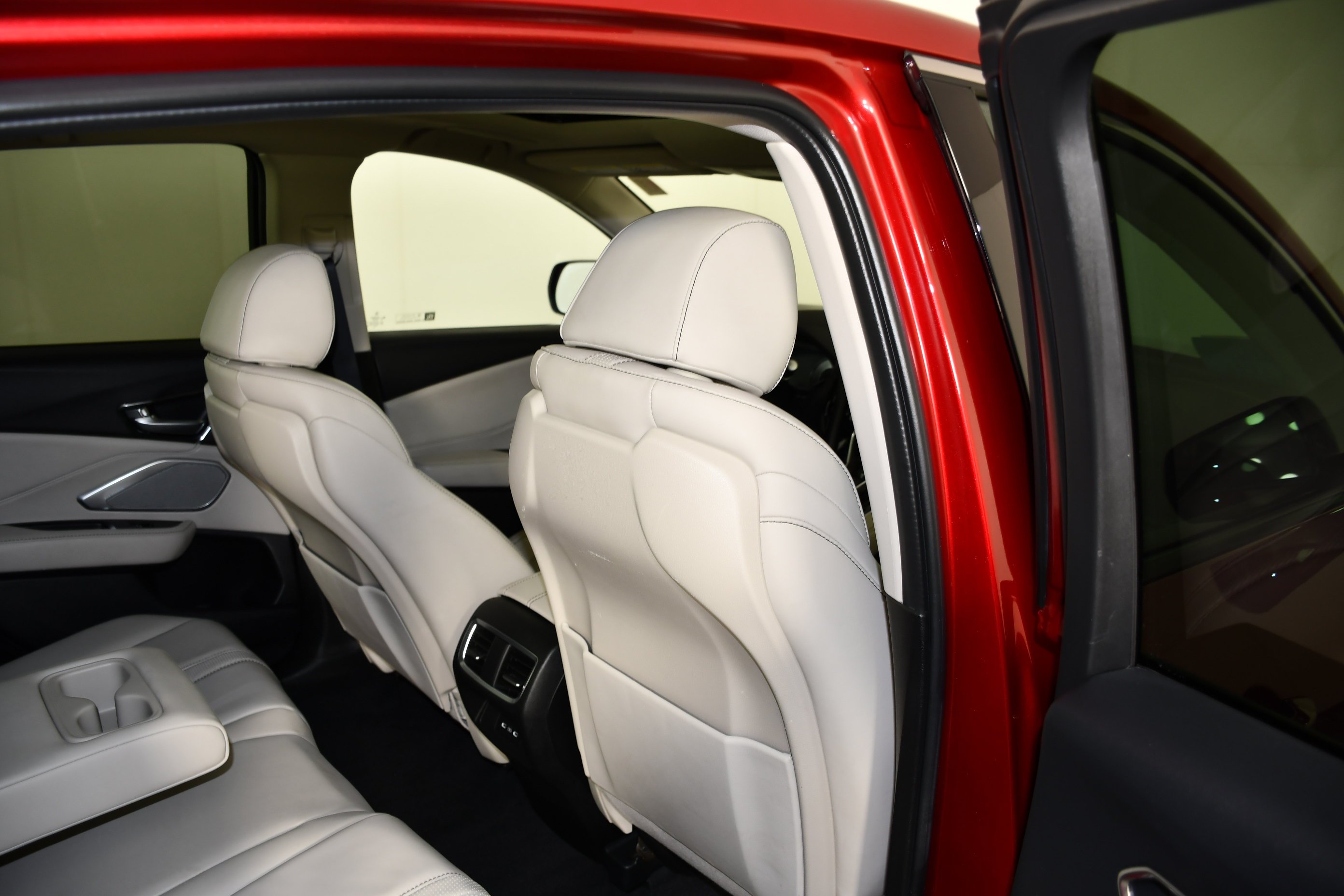 2025 Acura RDX Technology Package - Photo 43