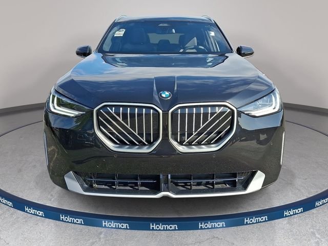 New 2026 Black Sapphire Metallic BMW 30 xDrive image 2