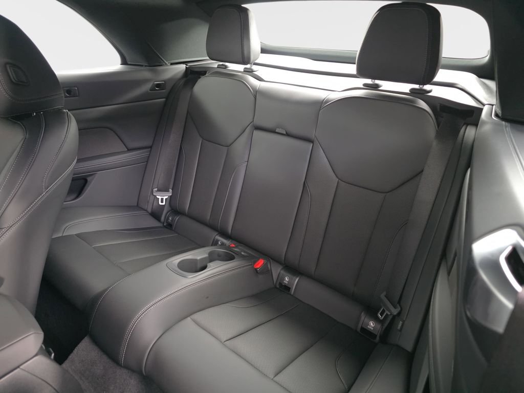 2026 BMW 4 Series 430i - Photo 13