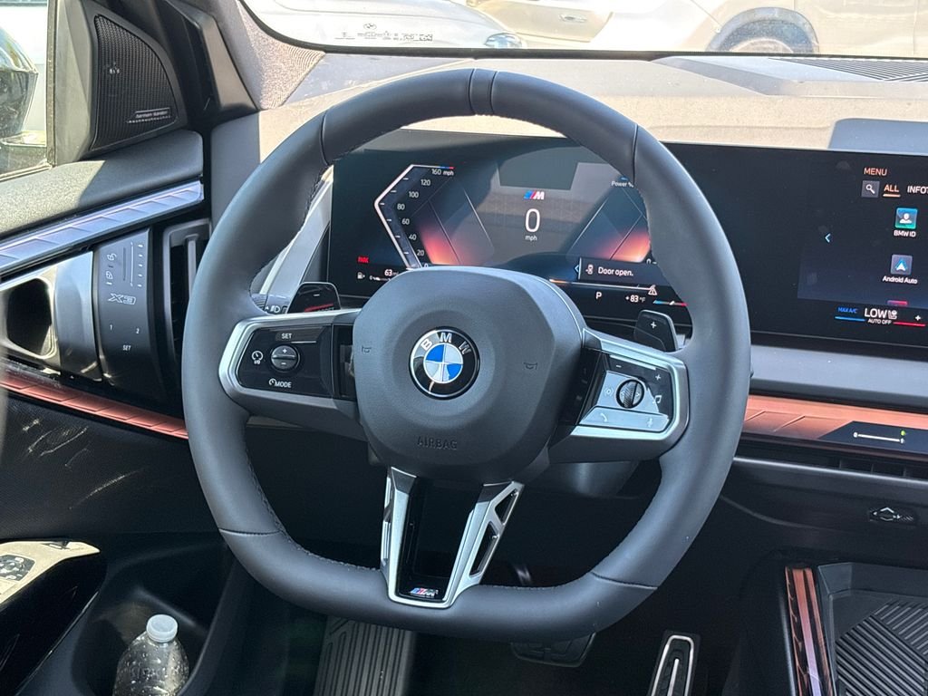 New 2026 Black Sapphire Metallic BMW 30 xDrive image 20