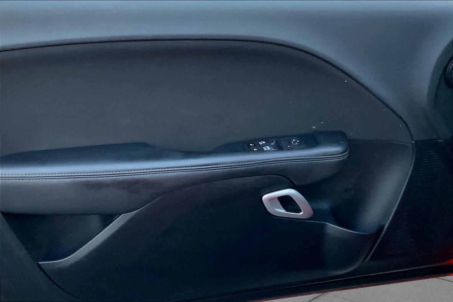 Used 2021 Go Mango Dodge GT image 18