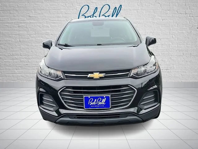 Used 2020 Chevrolet Trax LS with VIN 3GNCJKSB3LL299468 for sale in Bel Air, MD