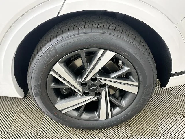 New 2026 Genesis GV70 3.5T Sport Advanced
