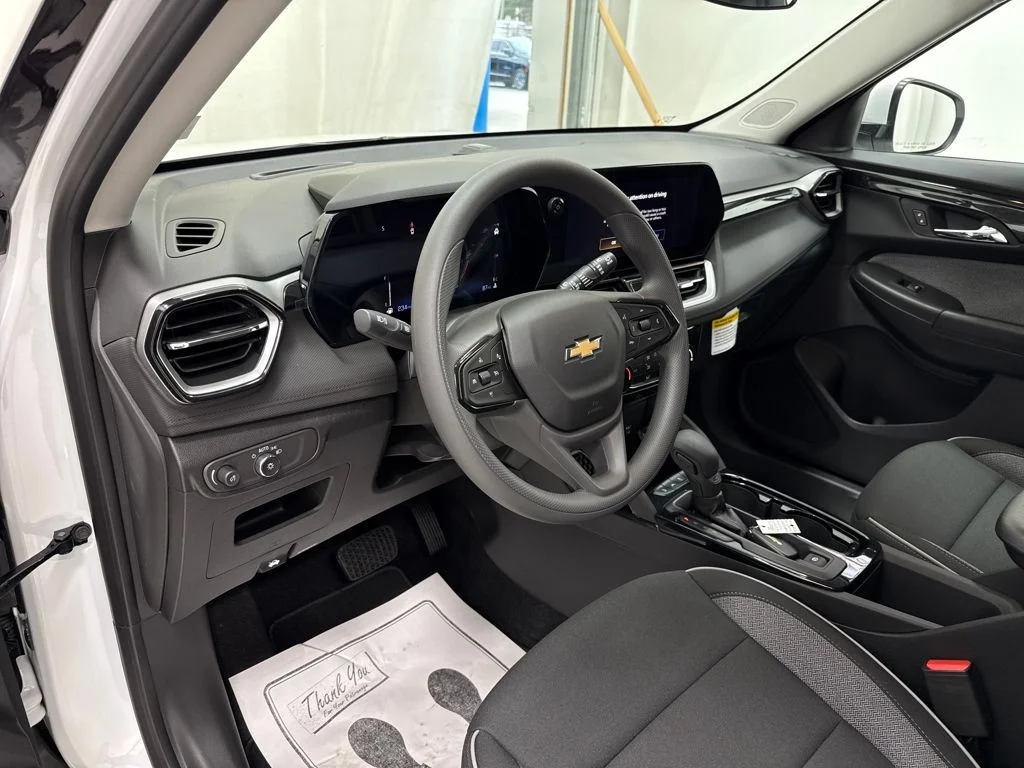2026 Chevrolet Trailblazer LT - Photo 19