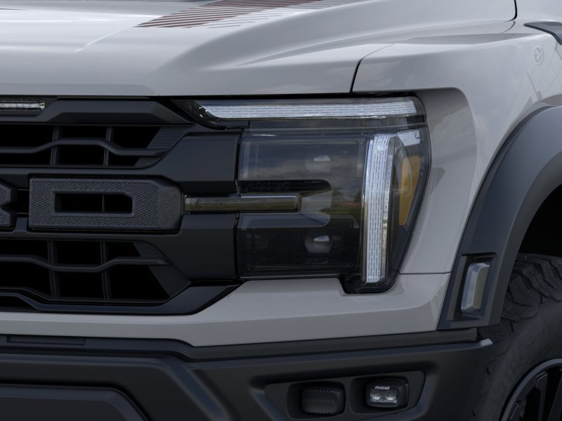 New 2026 Avalanche Ford Raptor image 18