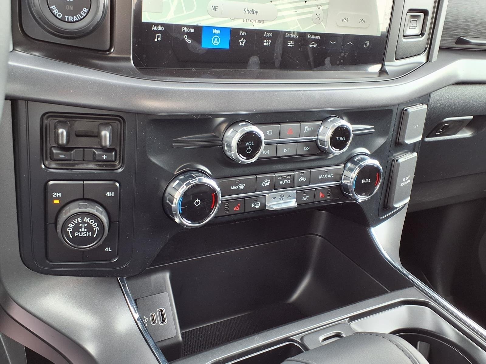 2026 Ford F-150 XLT - Photo 25
