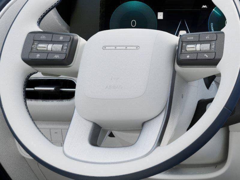 New 2026 Green Hyundai Calligraphy image 15