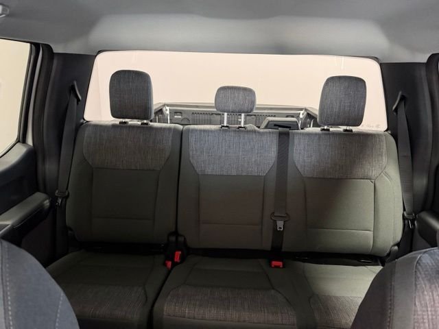 New 2026 Oxford White Ford F-250® XLT image 20