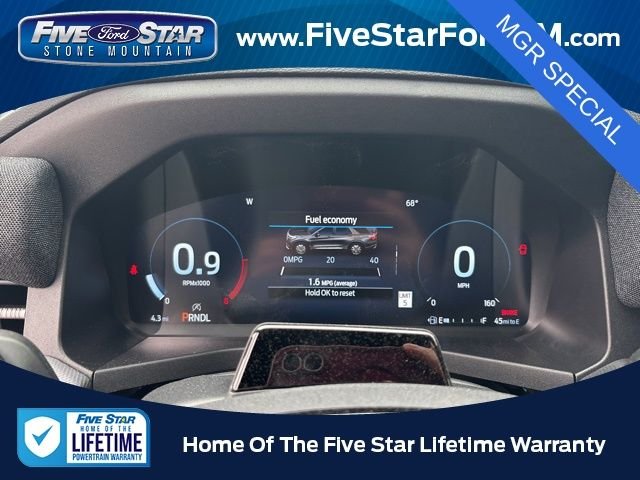 2026 Ford Explorer ST-Line - Photo 50