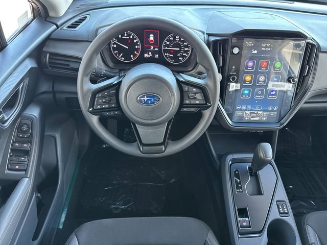 New 2026 ICE SILVER METALLIC Subaru Premium image 18