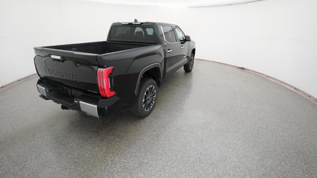 2026 Toyota Tundra Limited - Photo 38