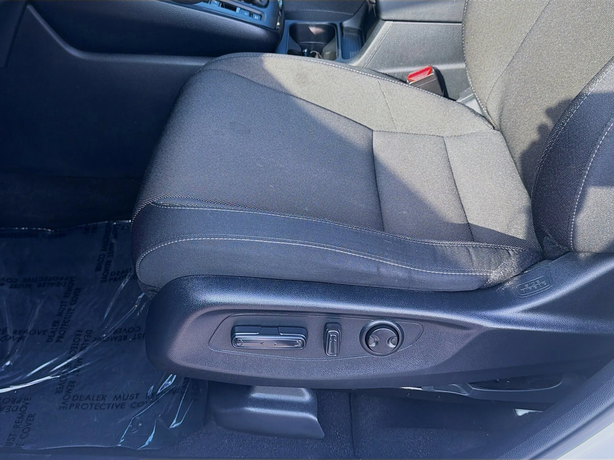 2024 Honda CR-V EX - Photo 19