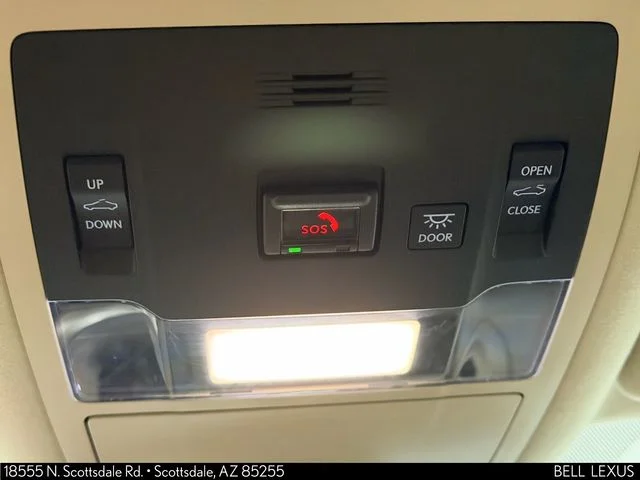Certified Used 2020 Beige Lexus 350 image 29