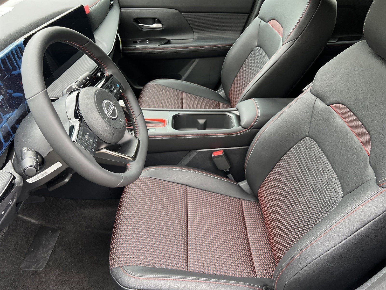 2025 Nissan Kicks SR - Photo 20