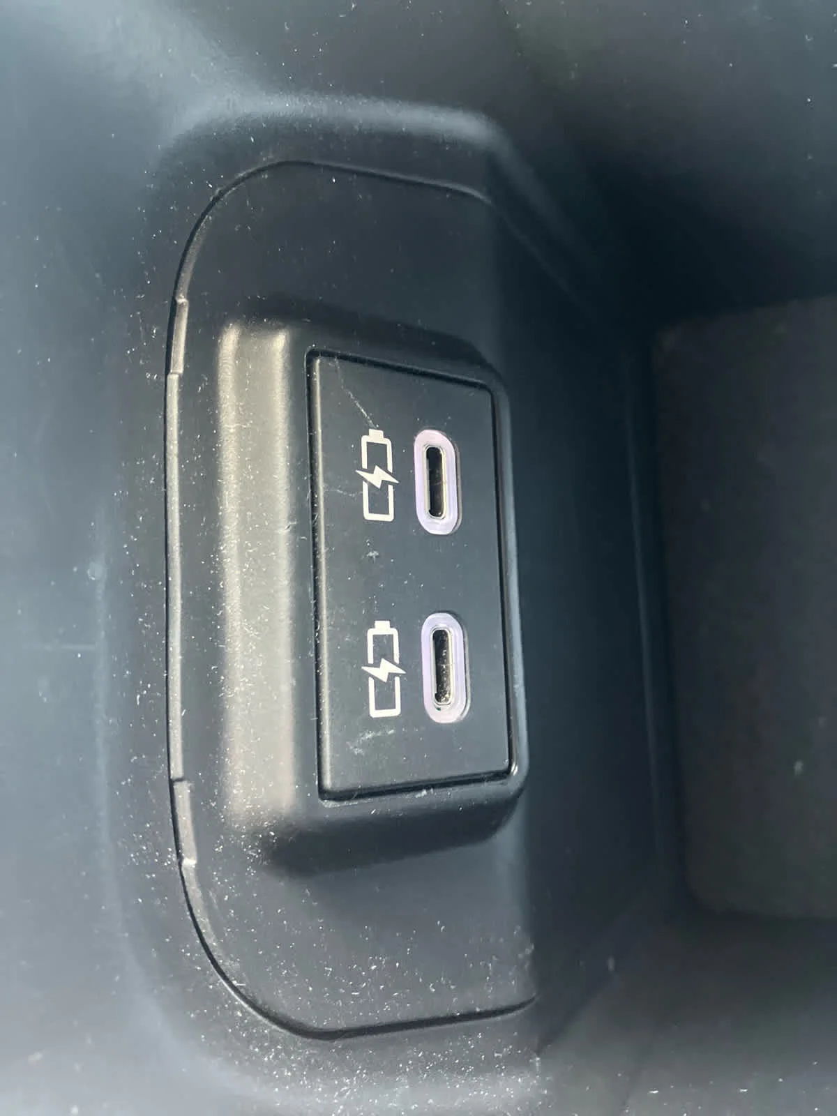 Certified Used 2024 Magnetic Gray Metallic Toyota XLE Premium image 35