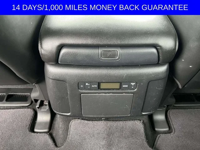 Certified Used 2021 Hermosa Blue Pearl Nissan SL image 8