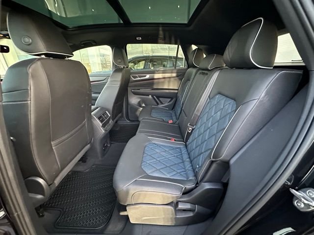 2026 Volkswagen Atlas Cross Sport SEL Premium R-LINE - Photo 31