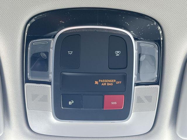 New 2026 Black Hyundai SEL FWD image 23