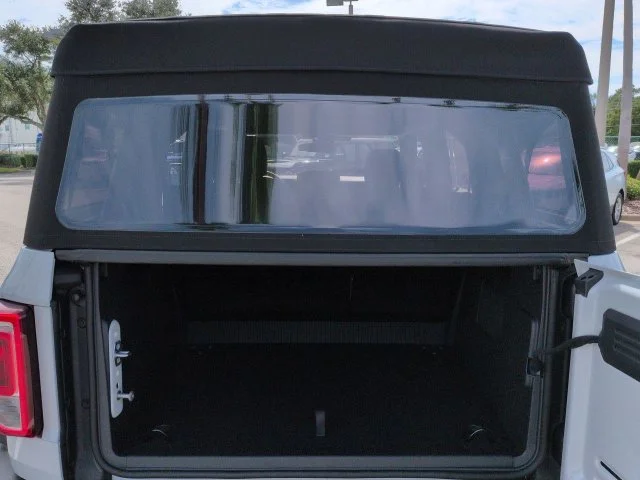 New 2026 Avalanche Gray Ford Base image 13