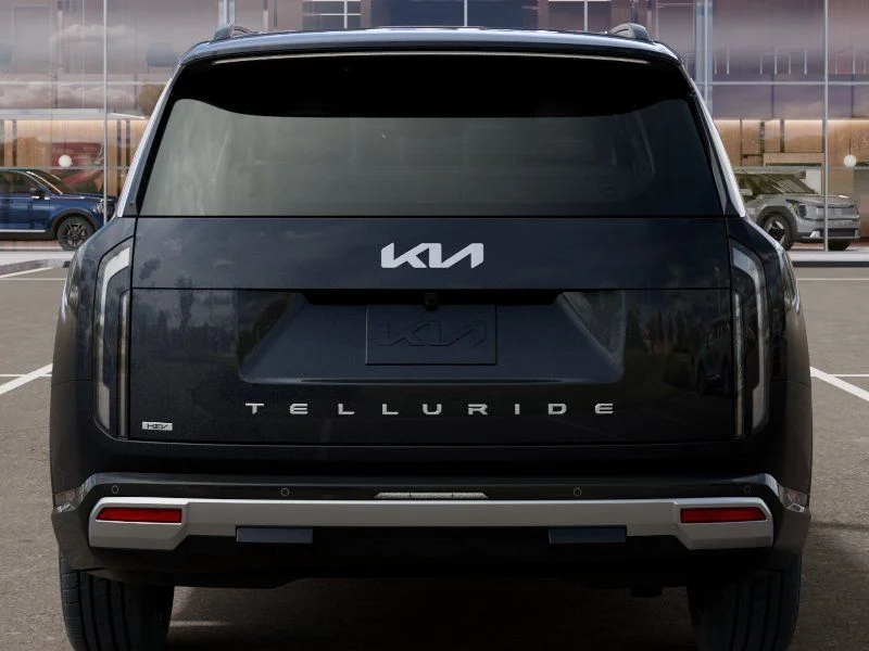 New 2027 Panthera Metal Kia SX image 13