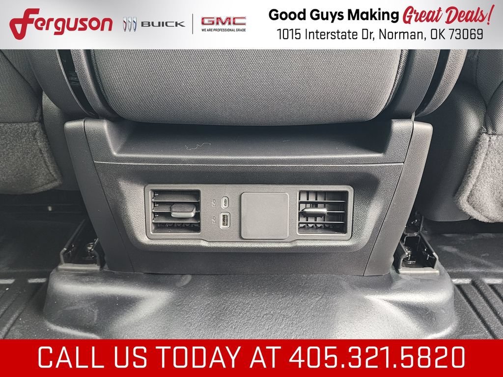 2026 GMC Sierra 3500HD Pro - Photo 46