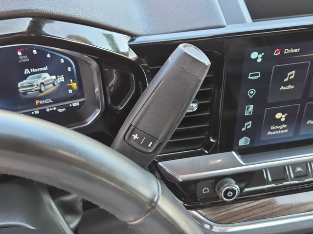 2023 Chevrolet Silverado 1500 LT - Photo 21