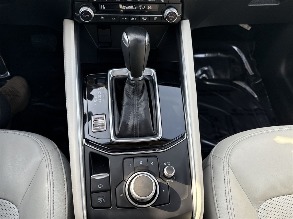 2023 MAZDA CX-5 - Image 19