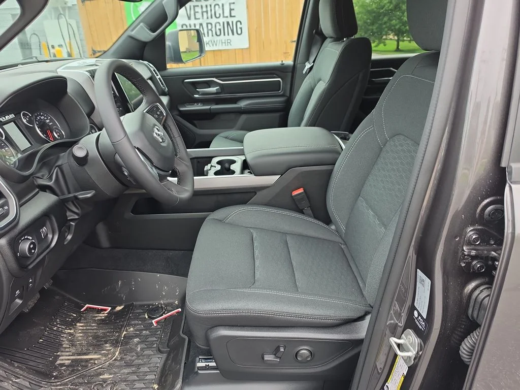 2026 RAM 1500 Big Horn/Lone Star - Photo 10