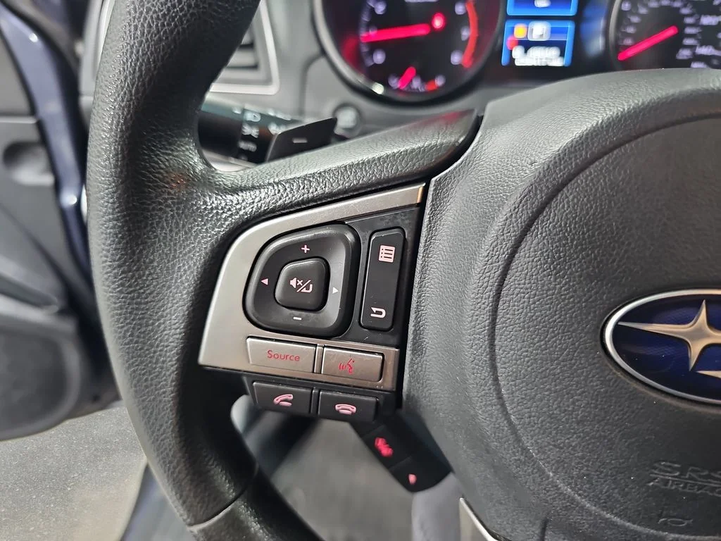 Used 2016 Blue Subaru 2.5i image 19