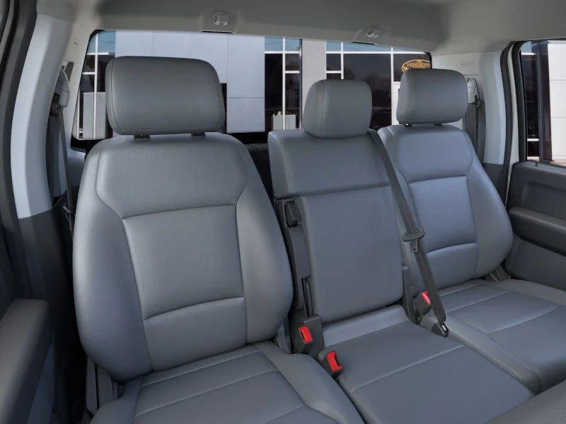New 2026 White Ford XL image 10
